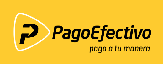 Pago Efectivo